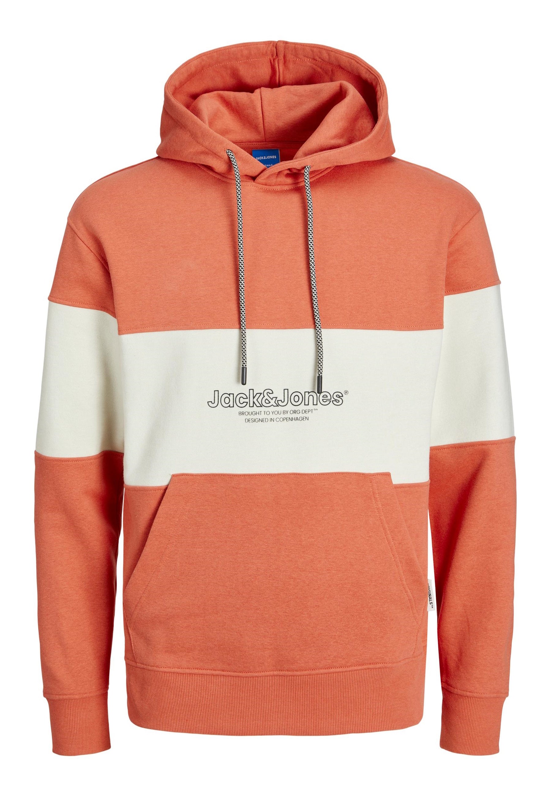 Jack & Jones Lakewood Kapuzensweatshirt