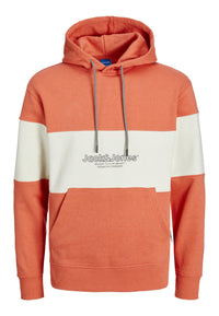 Jack & Jones Lakewood Kapuzensweatshirt