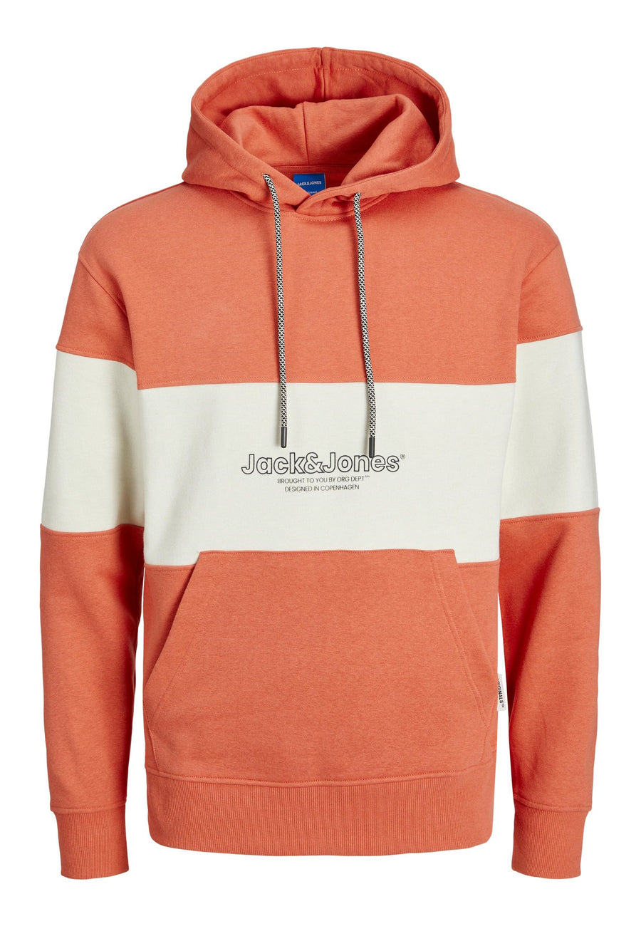 Jack & Jones Lakewood Kapuzensweatshirt