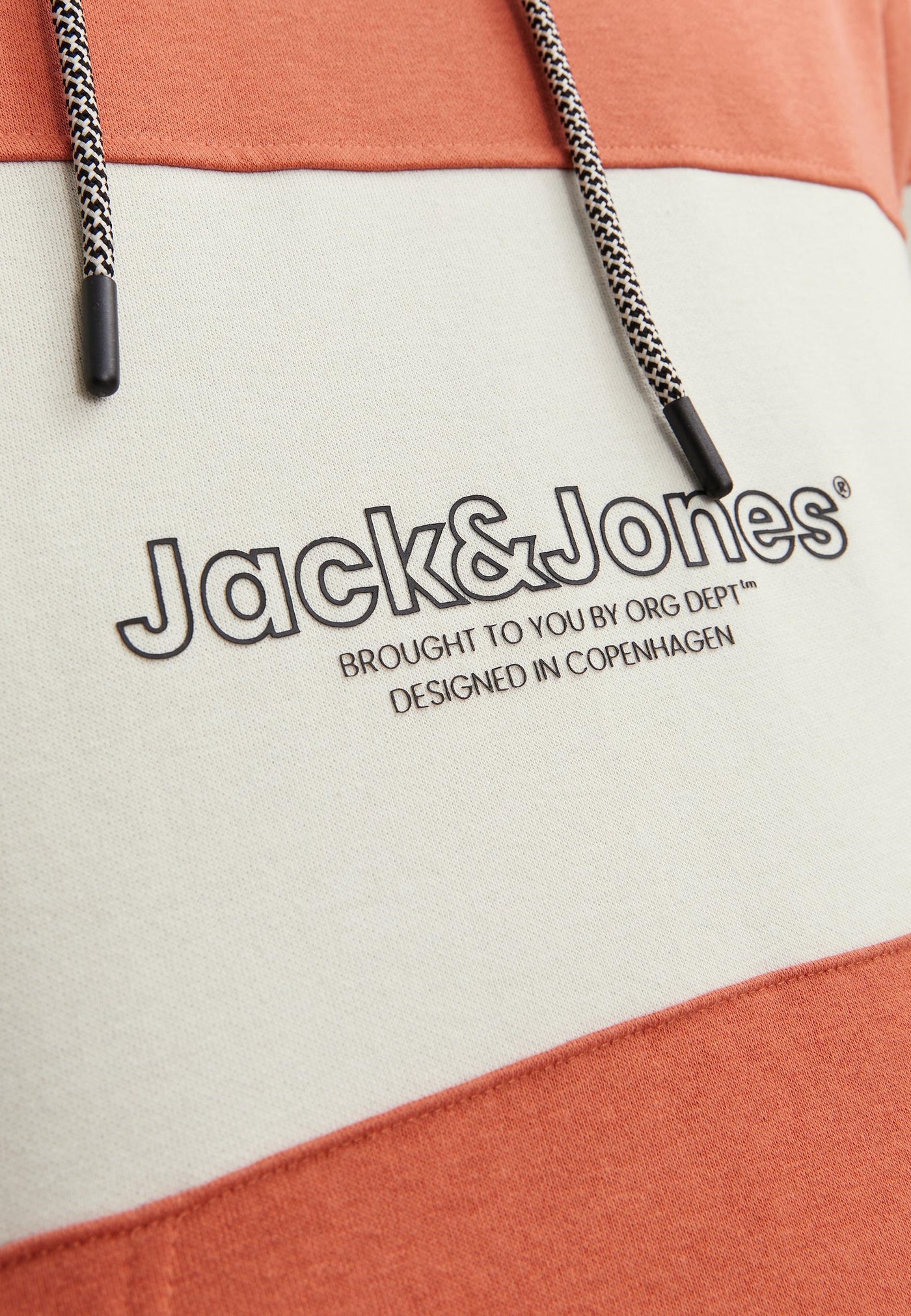 Jack & Jones Lakewood Kapuzensweatshirt