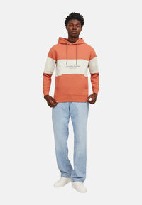 Jack & Jones Lakewood Kapuzensweatshirt