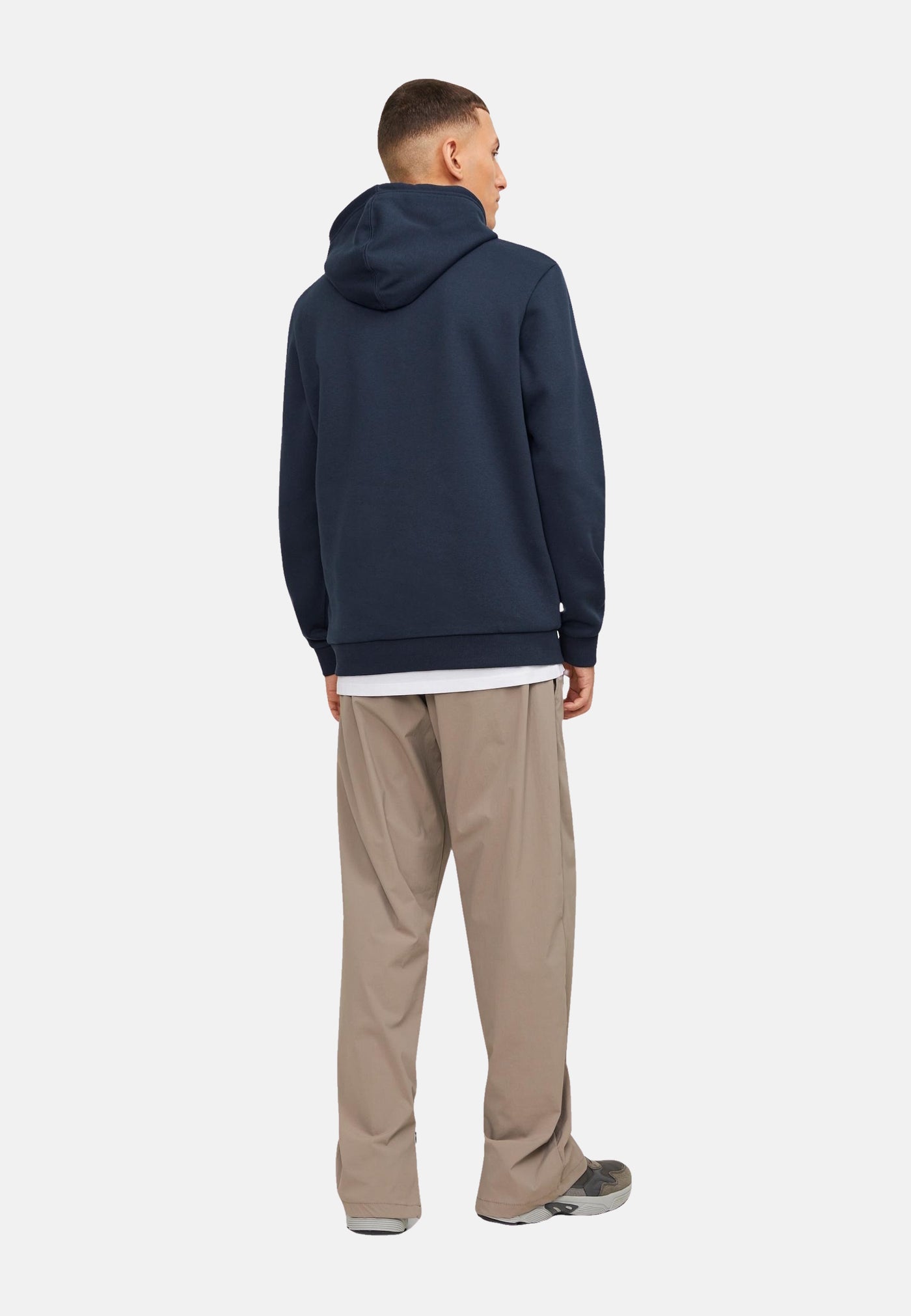 Jack & Jones Logan Kapuzensweatshirt