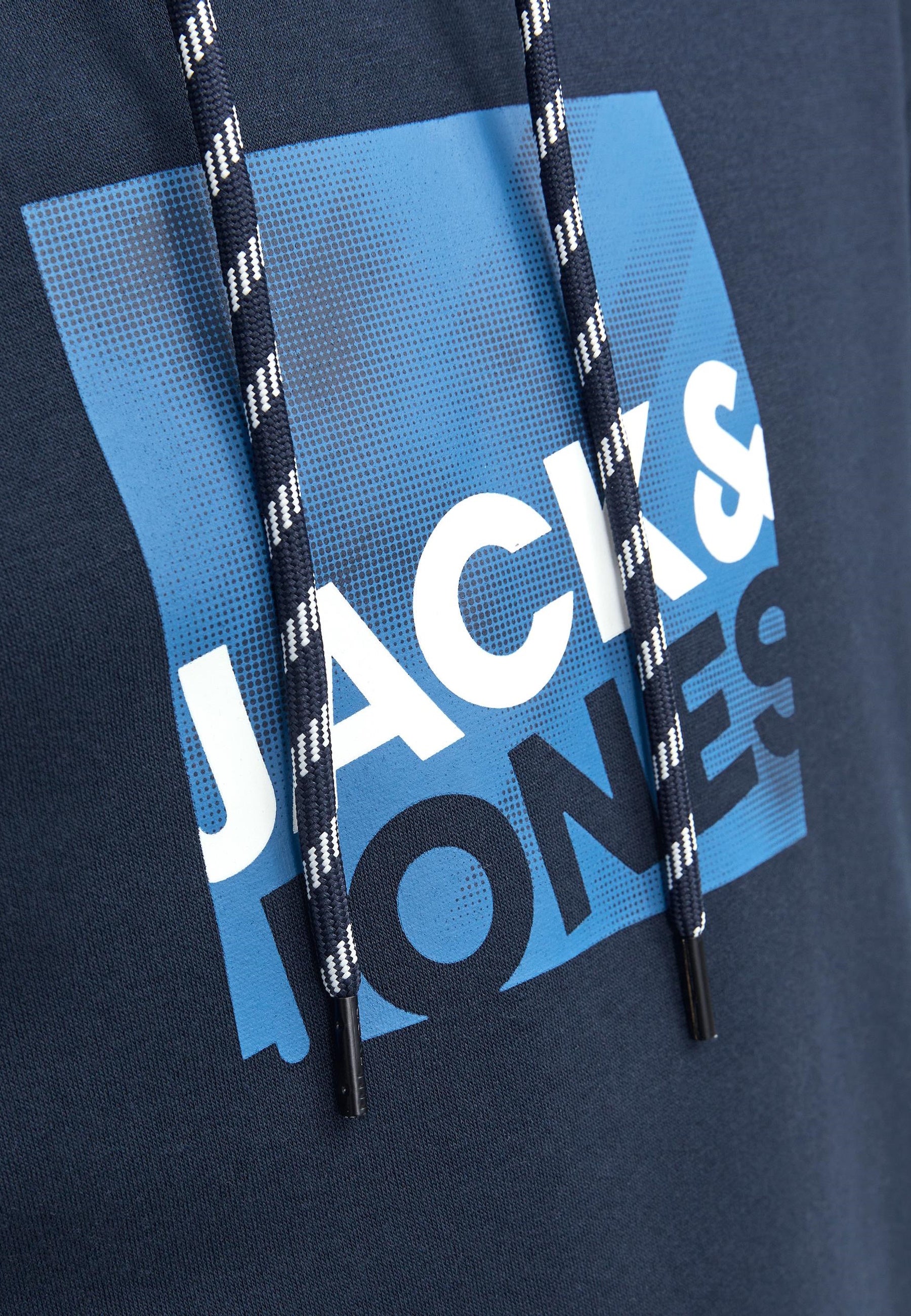 Jack & Jones Logan Kapuzensweatshirt