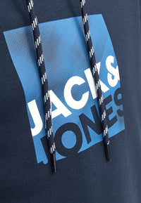 Jack & Jones Logan Kapuzensweatshirt