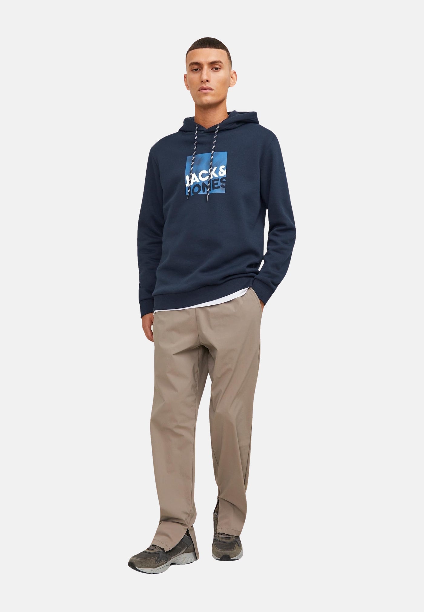 Jack & Jones Logan Kapuzensweatshirt