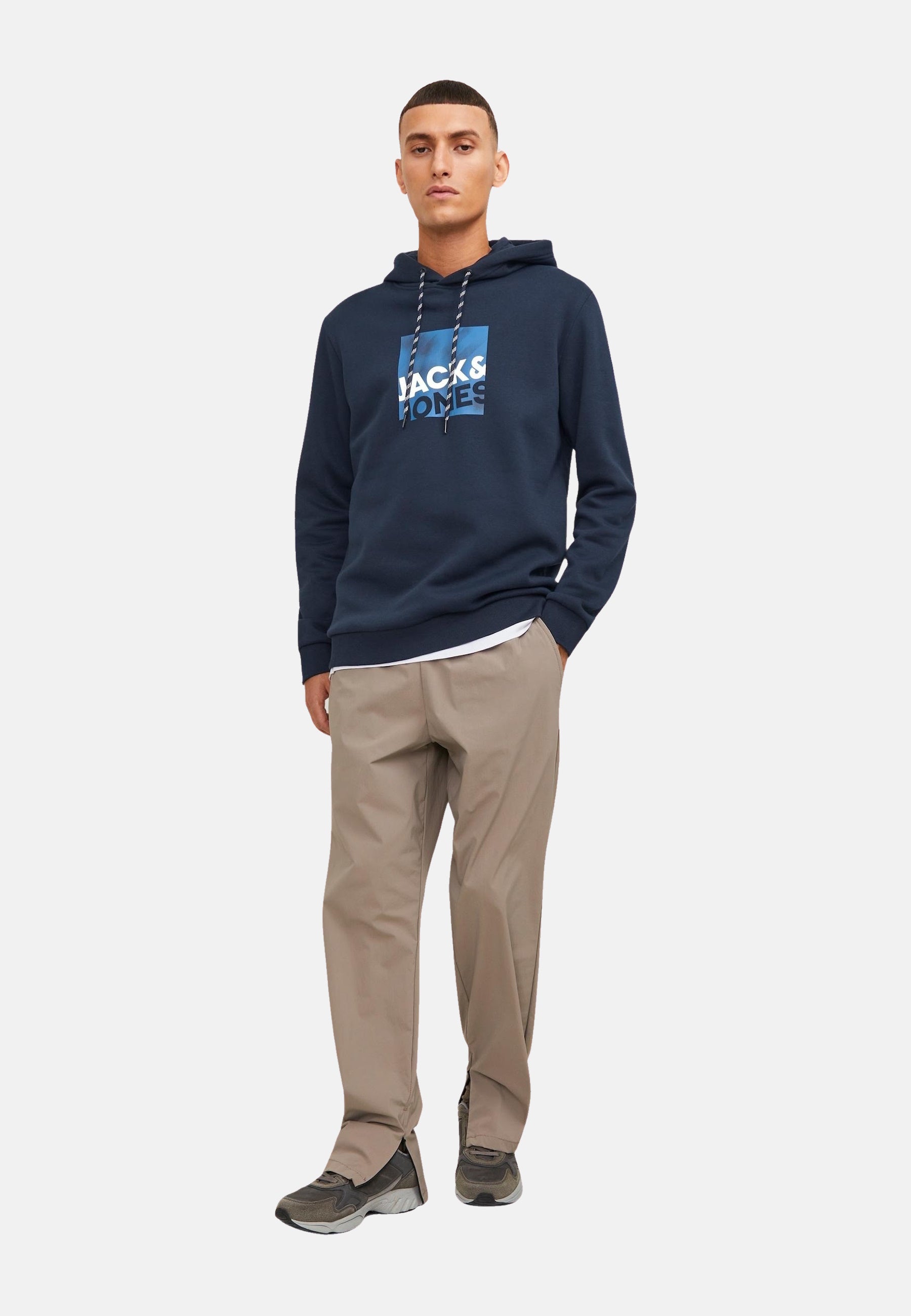 Jack & Jones Logan Kapuzensweatshirt
