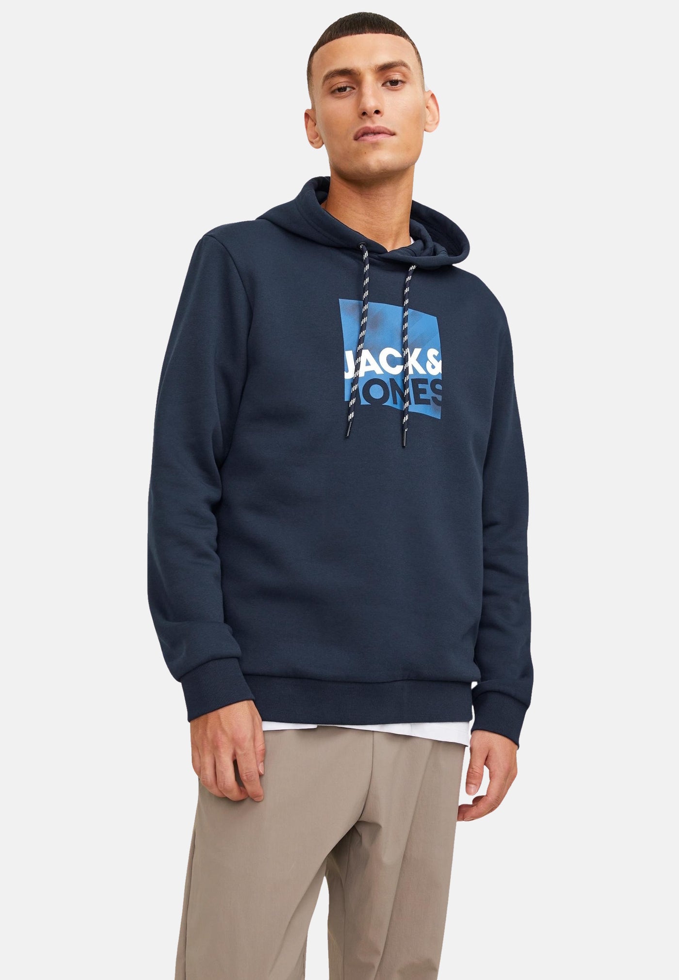 Jack & Jones Logan Kapuzensweatshirt