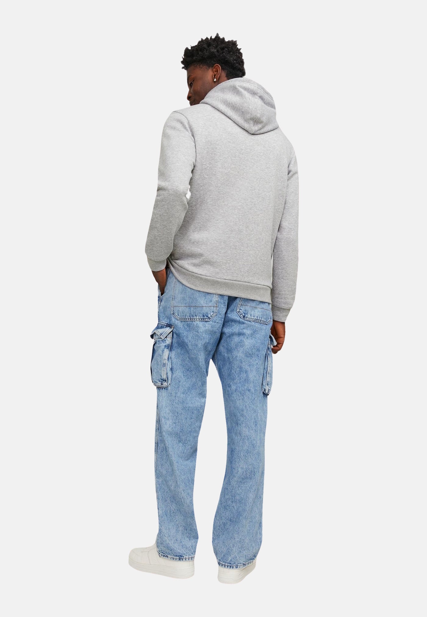 Jack & Jones Logan Kapuzensweatshirt