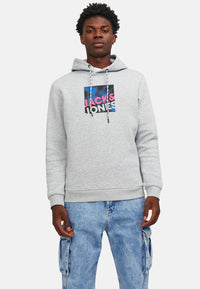 Jack & Jones Logan Kapuzensweatshirt