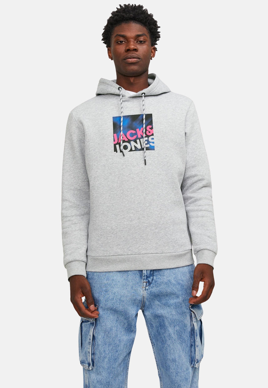 Jack & Jones Logan Kapuzensweatshirt