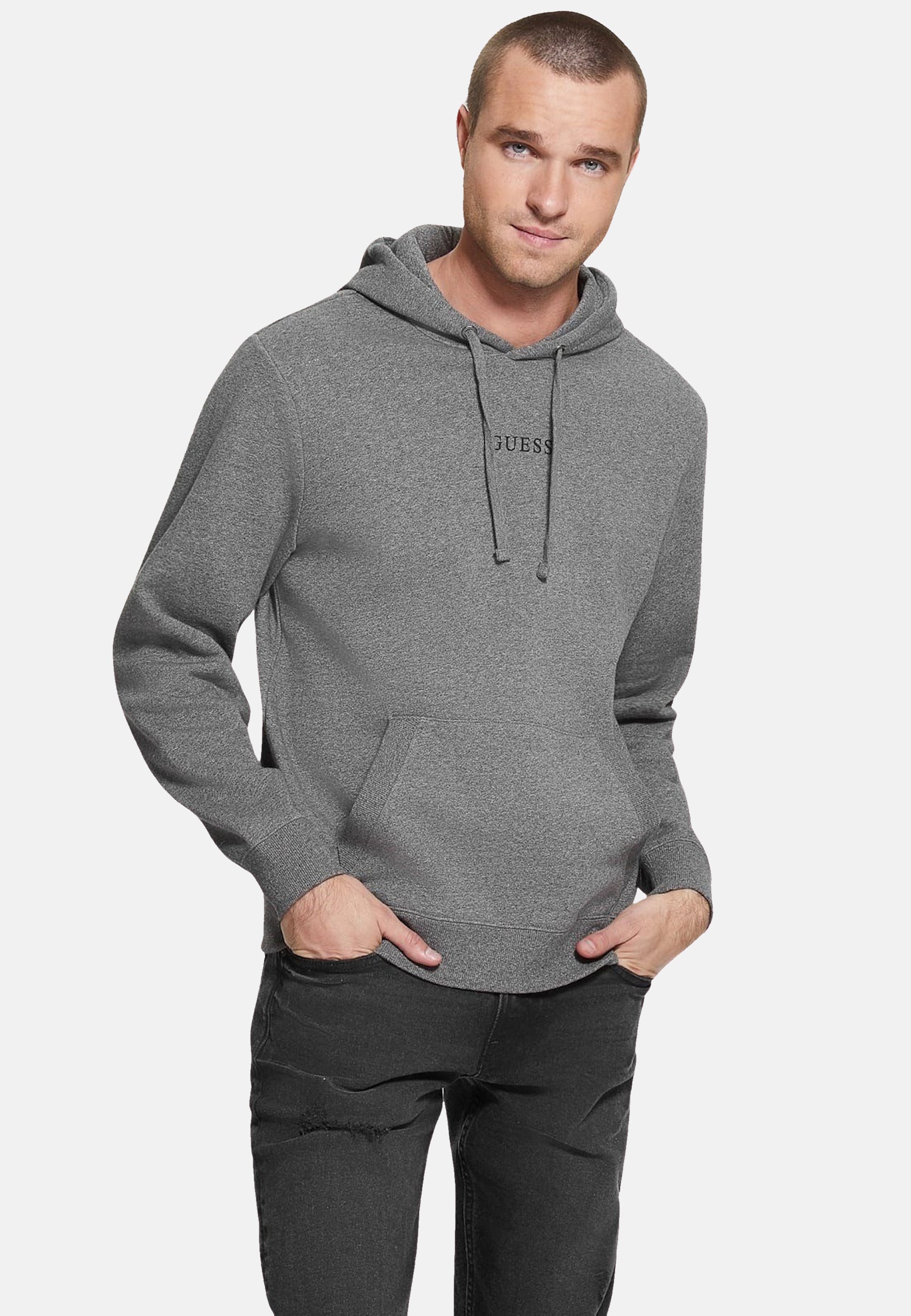 Guess Roy Kapuzensweatshirt