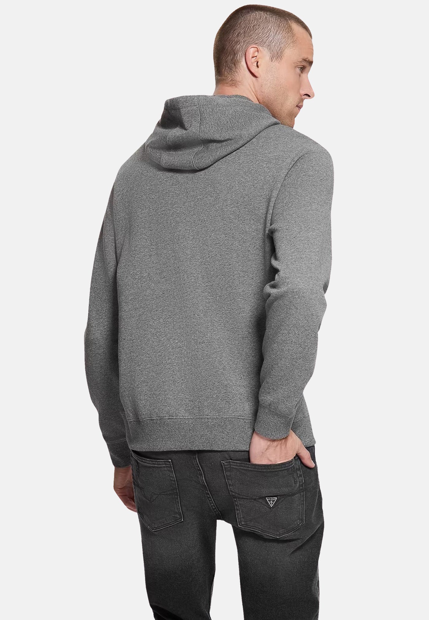 Guess Roy Kapuzensweatshirt