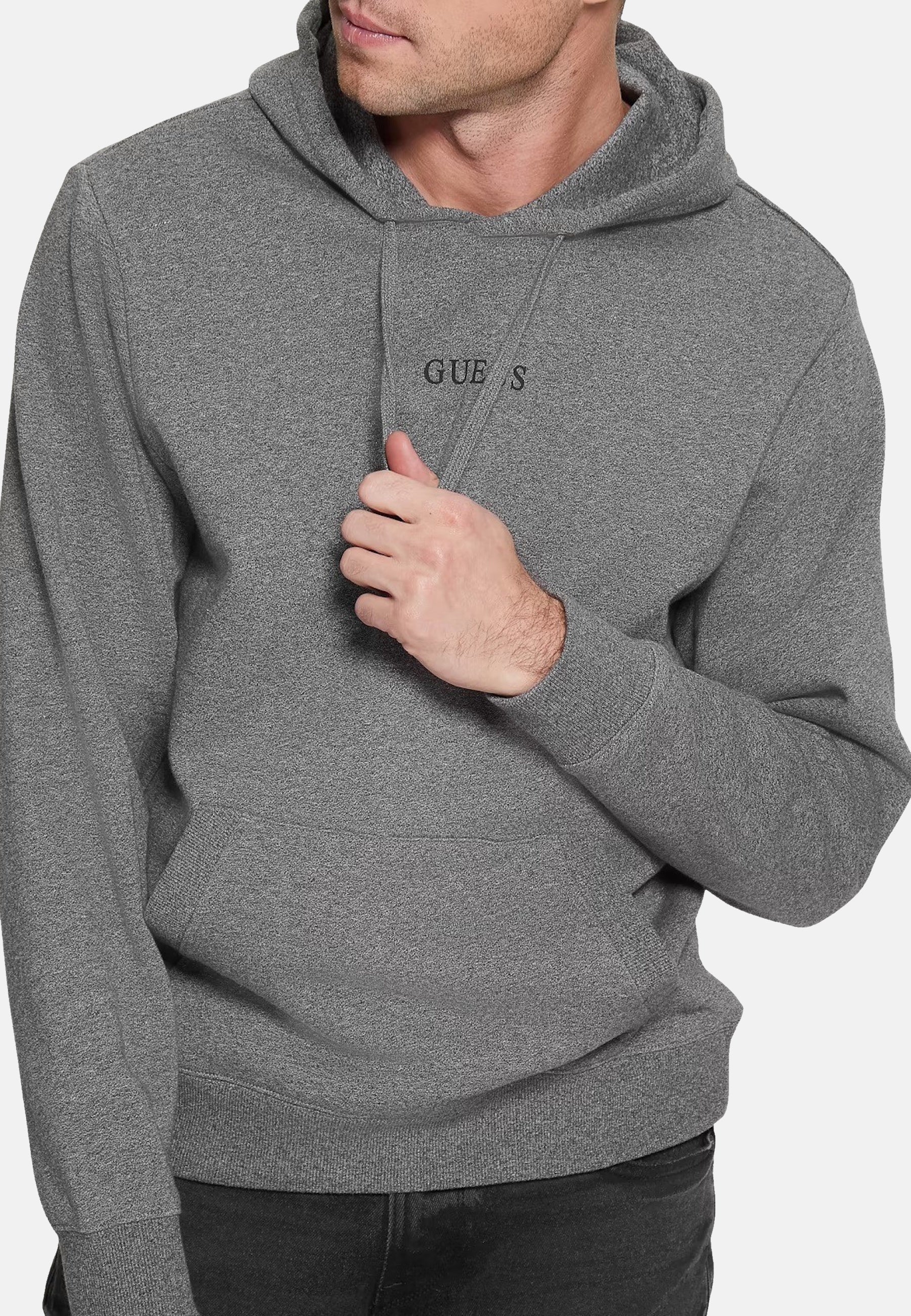 Guess Roy Kapuzensweatshirt