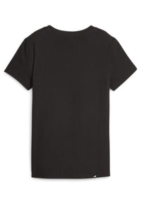 Puma HER Structured Tee mit Rundhalsausschnitt