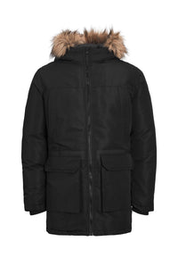 Jack & Jones Wing wasserabweisende Jacke