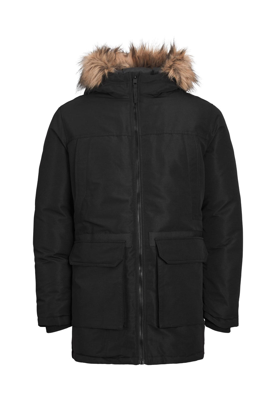 Jack & Jones Wing wasserabweisende Jacke