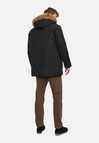 Jack & Jones Wing wasserabweisende Jacke