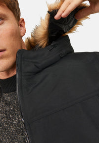 Jack & Jones Wing wasserabweisende Jacke
