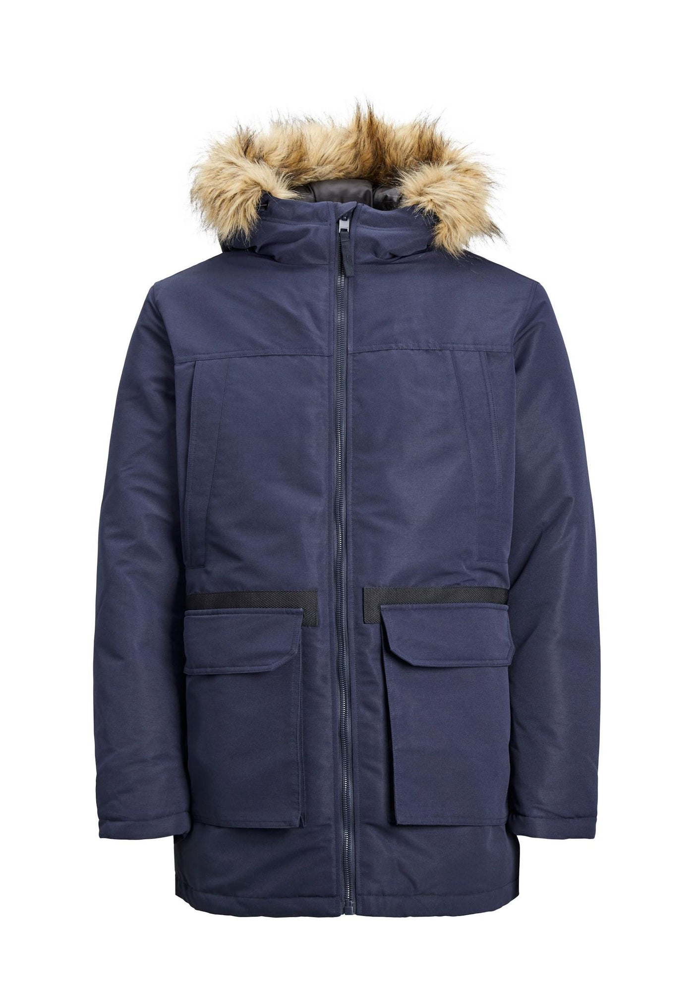Jack & Jones Wing wasserabweisende Jacke