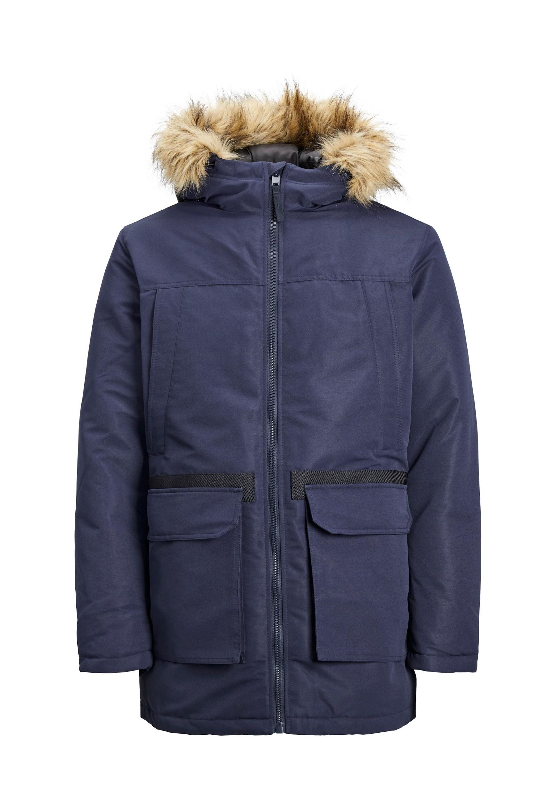Jack & Jones Wing wasserabweisende Jacke