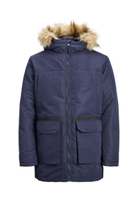 Jack & Jones Wing wasserabweisende Jacke