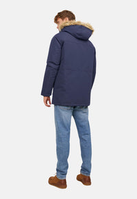 Jack & Jones Wing wasserabweisende Jacke