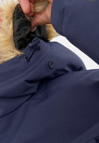 Jack & Jones Wing wasserabweisende Jacke