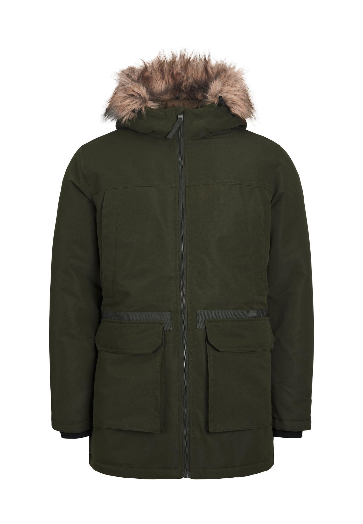 Jack & Jones Wing wasserabweisende Jacke