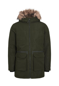 Jack & Jones Wing wasserabweisende Jacke