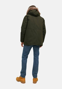 Jack & Jones Wing wasserabweisende Jacke