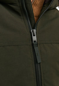 Jack & Jones Wing wasserabweisende Jacke