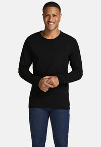 Jack & Jones BASIC Langarmshirt