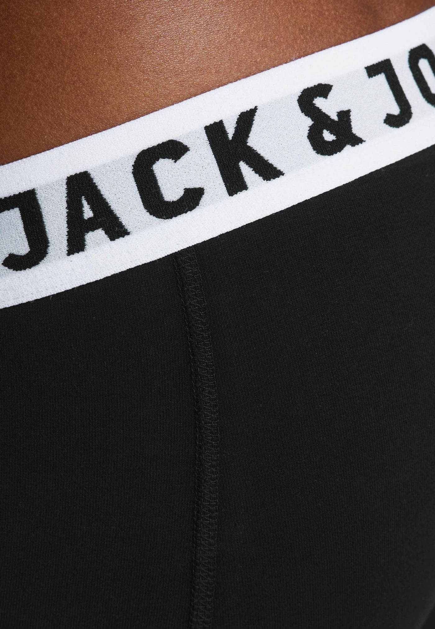 Jack & Jones 3 Pack Boxershorts SENSE