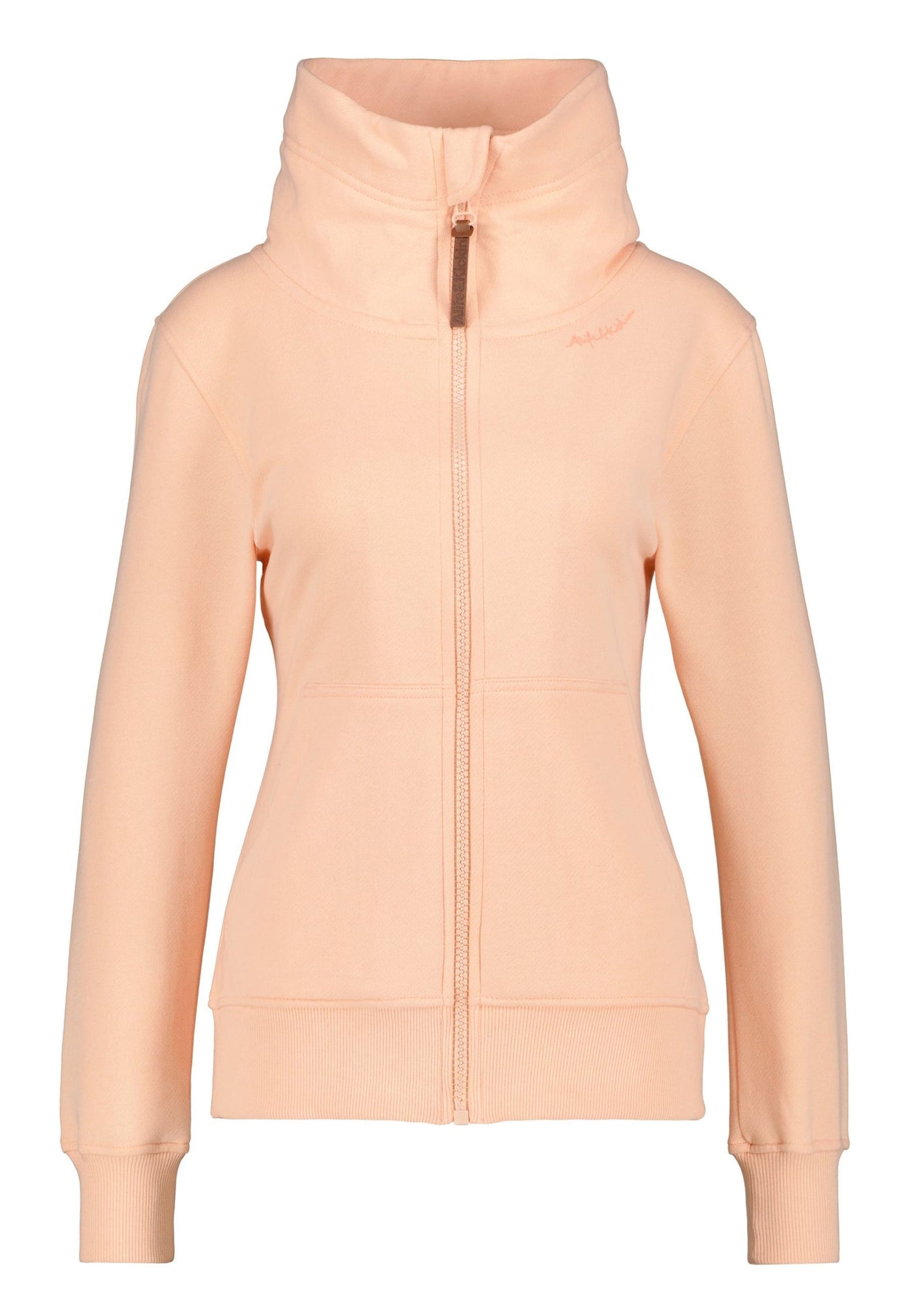 Alife & Kickin VivianaAK A Sweatjacke