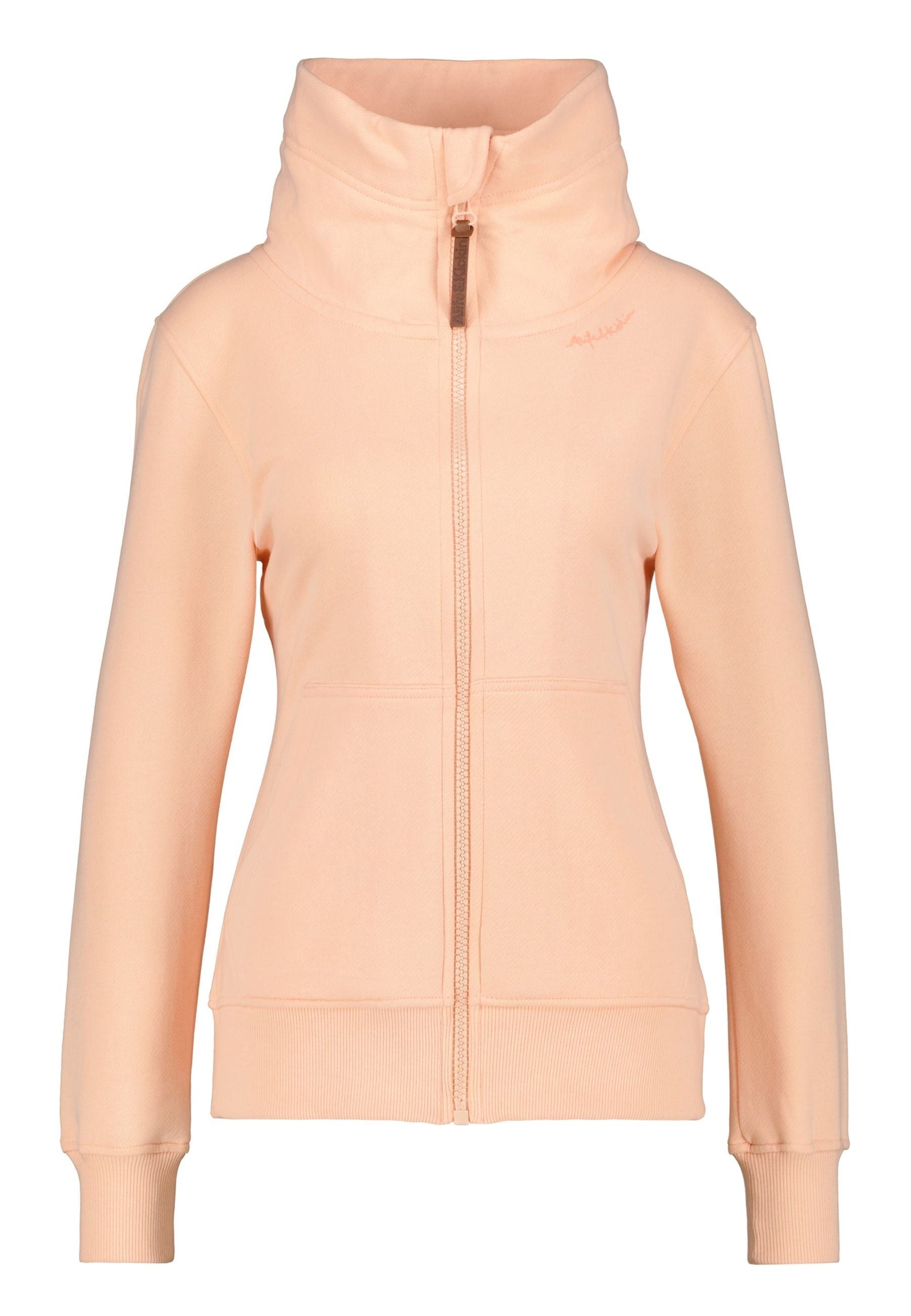 Alife & Kickin VivianaAK A Sweatjacke