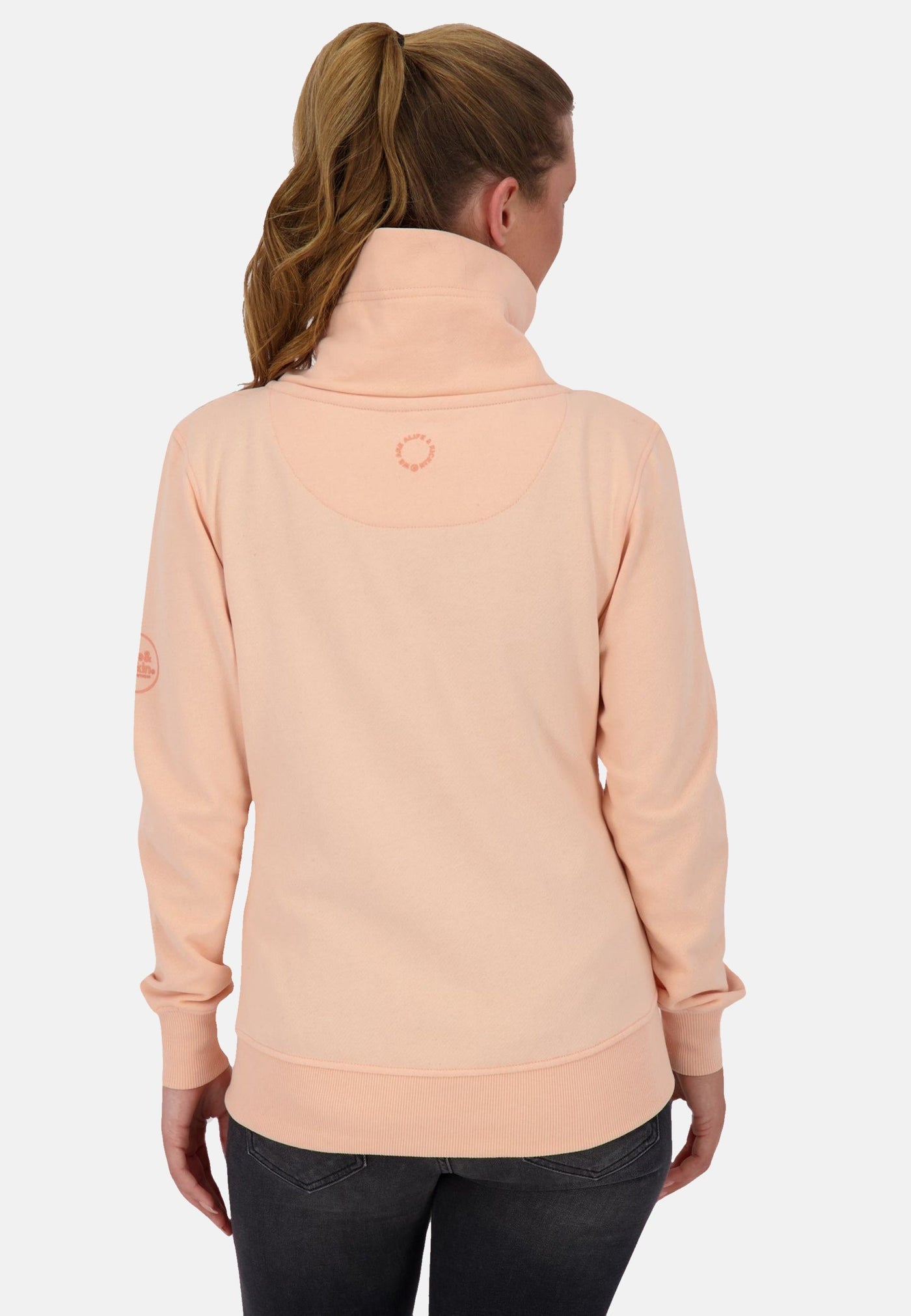Alife & Kickin VivianaAK A Sweatjacke
