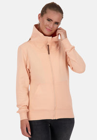 Alife & Kickin VivianaAK A Sweatjacke