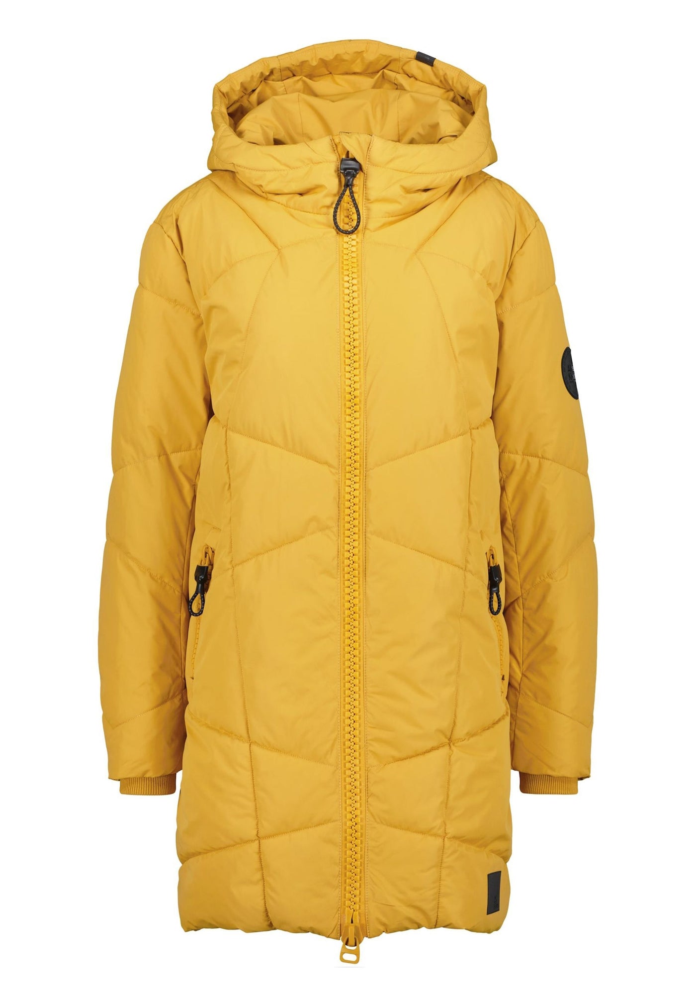Alife & Kickin KasiaAK A Steppjacke