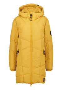 Alife & Kickin KasiaAK A Steppjacke