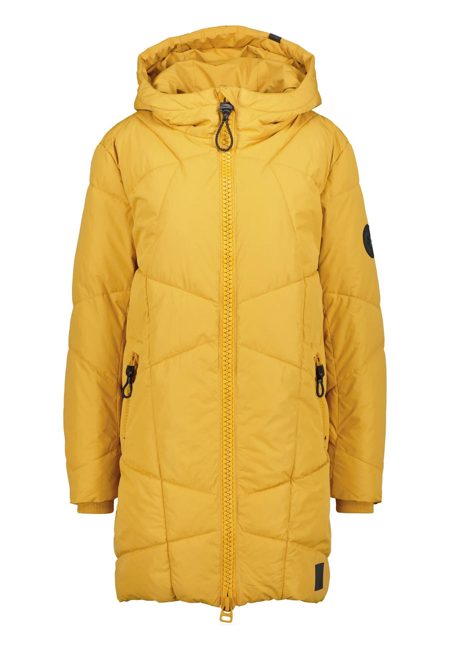 Alife & Kickin KasiaAK A Steppjacke