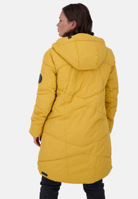 Alife & Kickin KasiaAK A Steppjacke