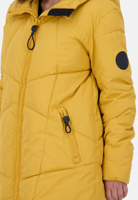 Alife & Kickin KasiaAK A Steppjacke