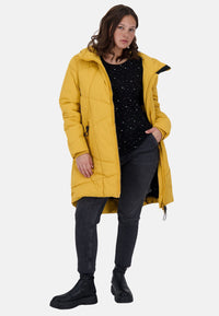 Alife & Kickin KasiaAK A Steppjacke