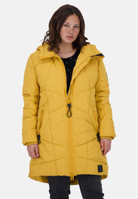 Alife & Kickin KasiaAK A Steppjacke