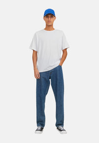 Jack & Jones UNDER Kurzarmshirt mit Rundhalsausschnitt 3er Pack