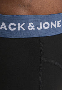 Jack & Jones SOLID Trunks 5er Pack