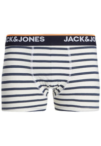 Jack & Jones DAVE Trunks 3er Pack