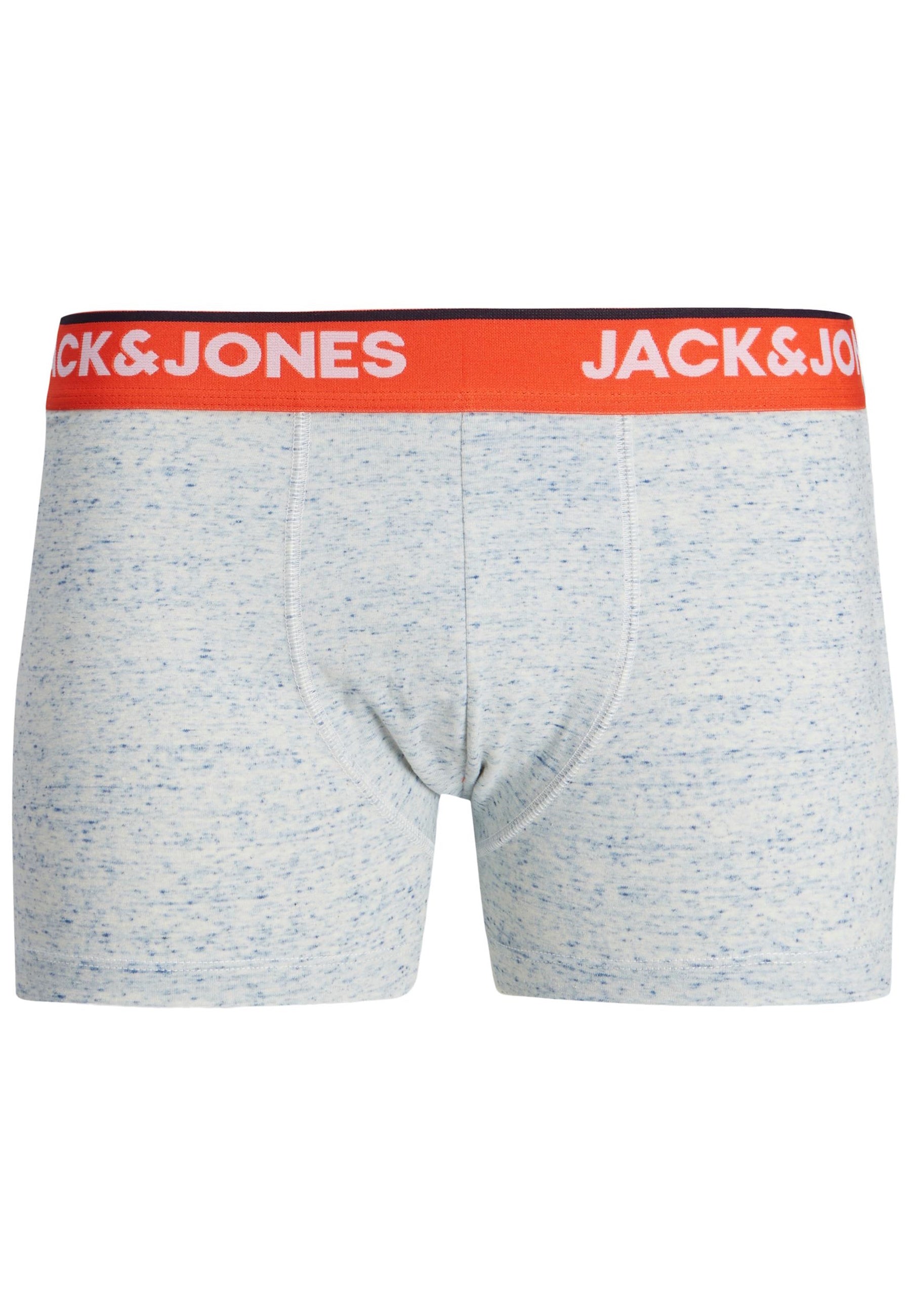 Jack & Jones DAVE Trunks 3er Pack