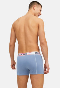 Jack & Jones JAKE Trunks 3er Pack