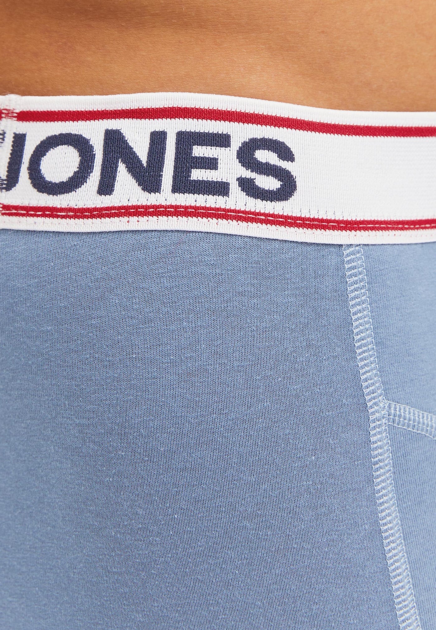Jack & Jones JAKE Trunks 3er Pack